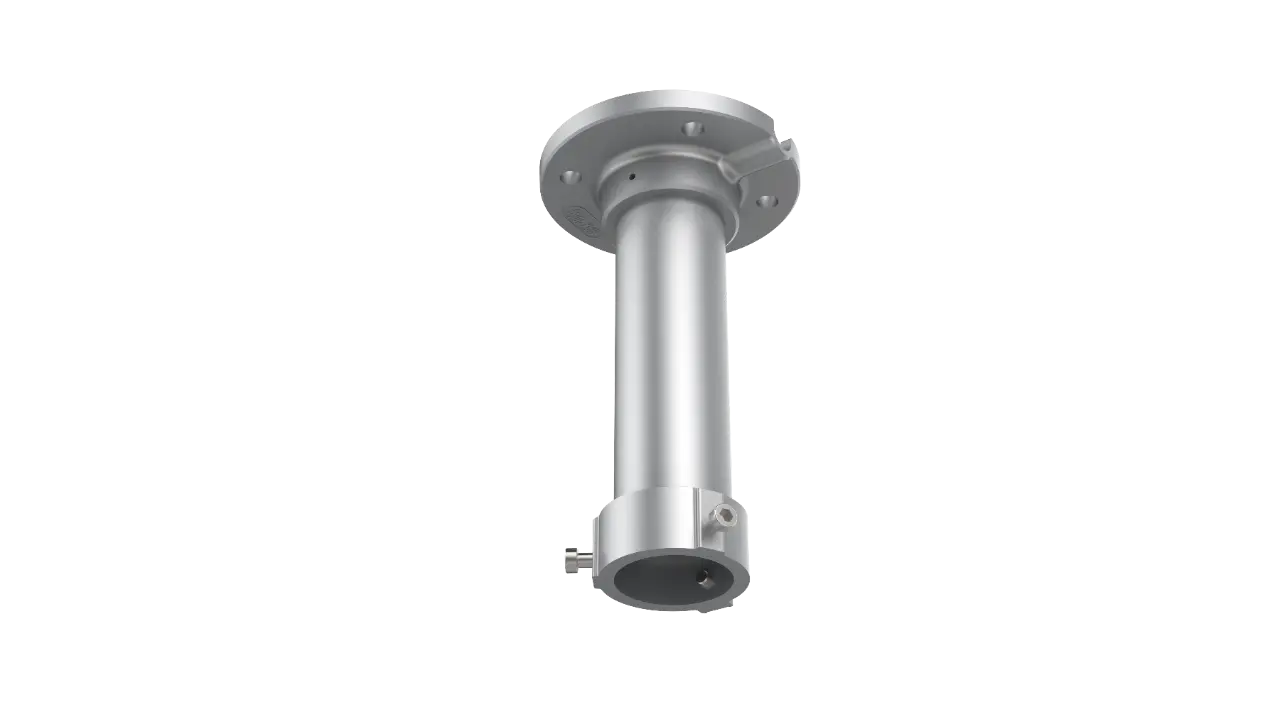 DS-1661ZJ-P.png.thumb.1280.1280 Suport de tavan pentru camere PTZ - argintiu DS-1661ZJ-P - imagine 1