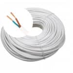 Cablu alimentare 2X1.5 MYYM, 100m MYYM-2X1.5