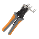 Cleste PROFESIONAL pentru sertizat conectori de tip CAP SYSTEM CAP-ProCaP