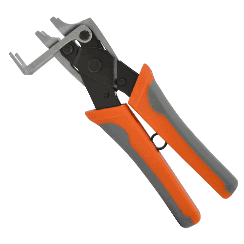 img1249large.png Cleste PROFESIONAL pentru sertizat conectori de tip CAP SYSTEM CAP-ProCaP - imagine 2