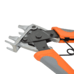 Cleste PROFESIONAL pentru sertizat conectori de tip CAP SYSTEM CAP-ProCaP - imagine 3