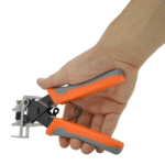 Cleste PROFESIONAL pentru sertizat conectori de tip CAP SYSTEM CAP-ProCaP - imagine 4