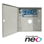 Centrala de alarma la efractie SERIA NEO - DSC NEO-HS2032 - imagine 2