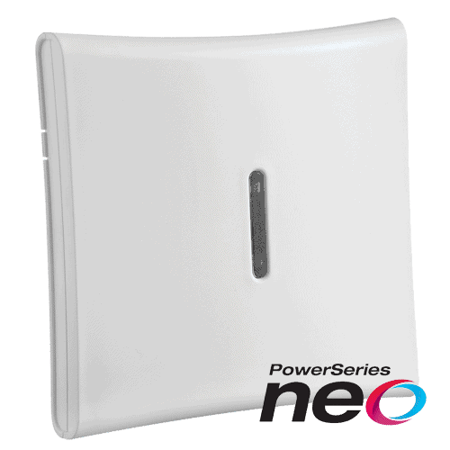 Modul radio PowerG, SERIA NEO - DSC NEO-M2HOST
