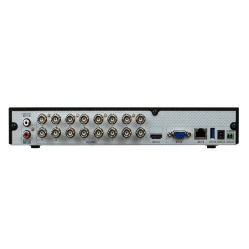 img2555large.png DVR Pentabrid 16 canale 2MP - 1080P - ASYTECH seria VT VT-1316HP - imagine 3
