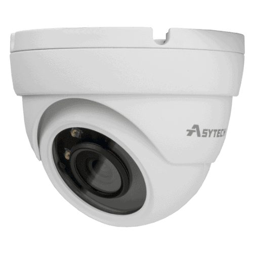 Camera IP 4.0MP, lentila 3.6mm - ASYTECH seria VT VT-IP18DF-4E2