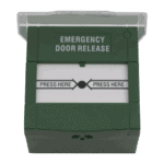 Buton aplicabil din plastic, pentru iesire de urgenta CSB-800G - imagine 2
