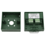 Buton aplicabil din plastic, pentru iesire de urgenta CSB-800G - imagine 3