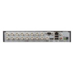 DVR Pentabrid 16 canale 2MP -  1080P - ASYTECH seria VT VT-1416HP - imagine 3