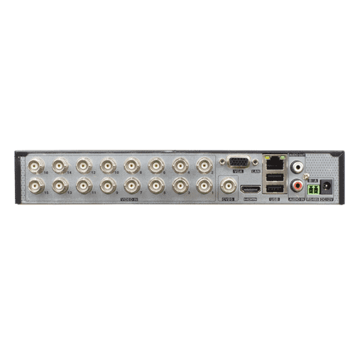 img3289large.png DVR Pentabrid 16 canale 2MP -  1080P - ASYTECH seria VT VT-1416HP - imagine 3