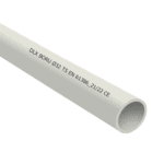 Tub PVC rigid D16, 750N, Halogen free, 3m - DLX TRP-802-16