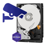 Hard disk 6TB - Western Digital PURPLE WD60PURX - imagine 2
