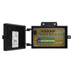 Modul protectie alimentare CCTV 5 x 1A AWZ594