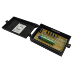 Modul protectie alimentare CCTV 5 x 1A AWZ594 - imagine 2