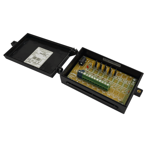 img4290large.png Modul protectie alimentare CCTV 5 x 1A AWZ594 - imagine 2