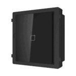 Modul extensie Cititor carduri EM pentru Interfon modular - HIKVISION DS-KD-E