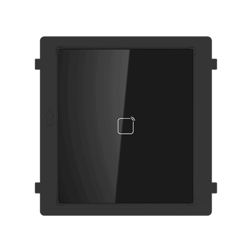 img4492large.png Modul extensie Cititor carduri EM pentru Interfon modular - HIKVISION DS-KD-E - imagine 2