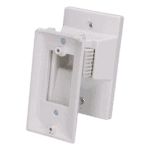 Suport de perete detector PIR - OPTEX CA-1W