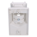 Suport de perete detector PIR - OPTEX CA-1W - imagine 2