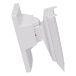 Suport de perete detector PIR - OPTEX CA-1W - imagine 3