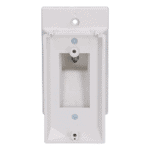 Suport de perete detector PIR - OPTEX CA-1W - imagine 4
