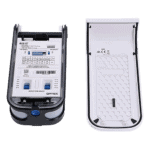 Detector de miscare PIR exterior, quad narrow - OPTEX BXS-ST - imagine 2