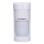 Detector de miscare PIR exterior, 12-19m, 180‚°, quad cu anti-masking - OPTEX WXS-AM - imagine 2