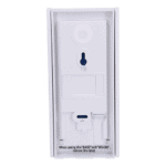 Detector de miscare PIR exterior, 12-19m, 180‚°, quad cu anti-masking - OPTEX WXS-AM - imagine 4