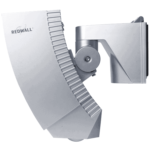img4744large.png Detector de miscare PIR exterior comanda CCTV, 30 x 20m + 5 x 5m, anti-masking, anti-vandal - OPTEX SIP-3020-5 - imagine 2