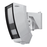 Detector de miscare PIR exterior IP-POE, comanda CCTV, 40 x 4m + 5 x 5m, anti-masking, anti-vandal - OPTEX SIP-404-5-IP-BOX