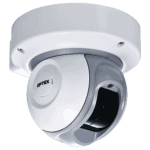 Detector laser IR interior-exterior Redscan Mini, 20 x 20m la 95‚° LiDAR PoE - OPTEX RLS-2020S
