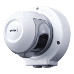 Detector laser IR interior-exterior Redscan Mini, 20 x 20m la 95‚° LiDAR PoE - OPTEX RLS-2020S - imagine 2
