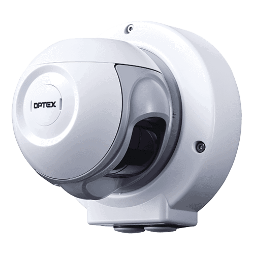 img4777large.png Detector laser IR interior-exterior Redscan Mini, 20 x 20m la 95‚° LiDAR PoE - OPTEX RLS-2020S - imagine 2