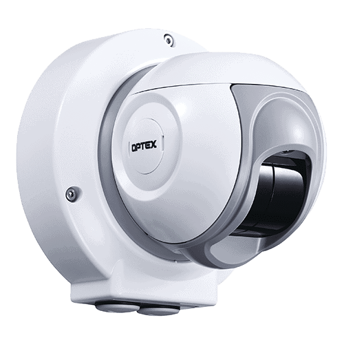 img4778large.png Detector laser IR interior-exterior Redscan Mini, 20 x 20m la 95‚° LiDAR PoE - OPTEX RLS-2020S - imagine 3