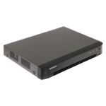 DVR AcuSense 16 canale video 4MP, Analiza video, 1 canale audio - HIKVISION iDS-7216HQHI-M1-S