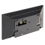Monitor videointerfon TCP/IP, Touch Screen TFT LCD 7inch - HIKVISION DS-KH6320-TE1 - imagine 2