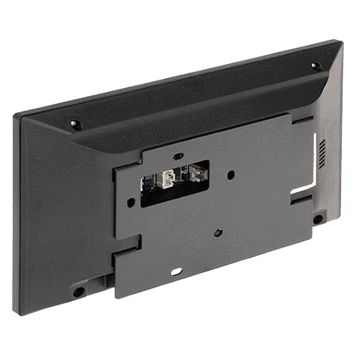 img5083large.png Monitor videointerfon TCP/IP, Touch Screen TFT LCD 7inch - HIKVISION DS-KH6320-TE1 - imagine 2