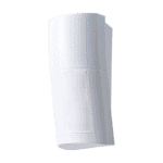 Detector de miscare PIR exterior, montare high/low - OPTEX QXI-ST