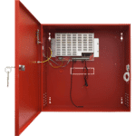 Sursa de alimentare EN 54-4, 27.6V/3.8A - PULSAR EN54C-5A28