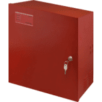 Sursa de alimentare EN 54-4, 27.6V/3.8A - PULSAR EN54C-5A28 - imagine 2