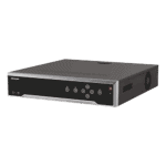 NVR 4K, 32 canale 12MP +16 porturi POE- HIKVISION DS-7732NI-I4-16P