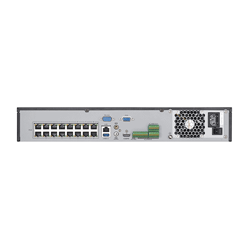 img5741large.png NVR 4K, 32 canale 12MP +16 porturi POE- HIKVISION DS-7732NI-I4-16P - imagine 3