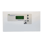 Receptor wireless 16 zone, 6 iesiri, 868MHz - Inovonics EE4216MR