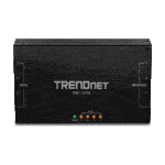 Injector Gigabit 4 x PoE+, putere 65W - TRENDnet TPE-147GI - imagine 2
