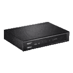 Switch 4 porturi Gigabit , 1 slot SFP - TRENDnet TEG-S51SFP