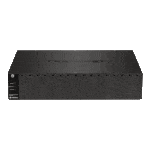 Sasiu cu 16 porturi pentru media convertoare - TRENDnet TFC-1600 - imagine 2