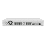 Management Switch 24 x Gigabit, 2 x SFP+ - Mikrotik CRS326-24G-2S+IN - imagine 3