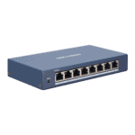 Switch 8 porturi Gigabit  - HIKVISION DS-3E0508-E