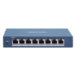 Switch 8 porturi Gigabit  - HIKVISION DS-3E0508-E - imagine 2