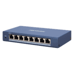 Switch 8 porturi Gigabit  - HIKVISION DS-3E0508-E - imagine 3